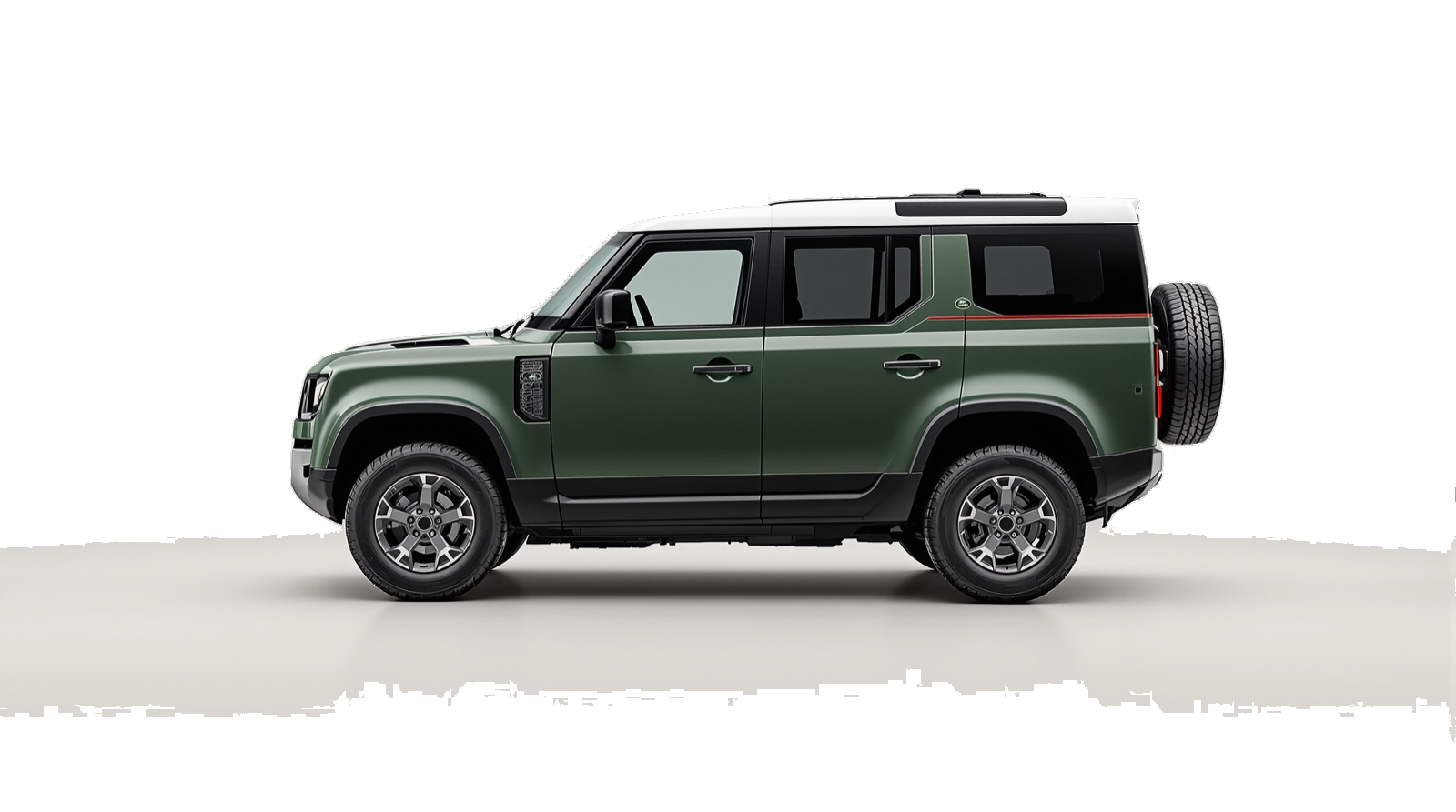 Defender