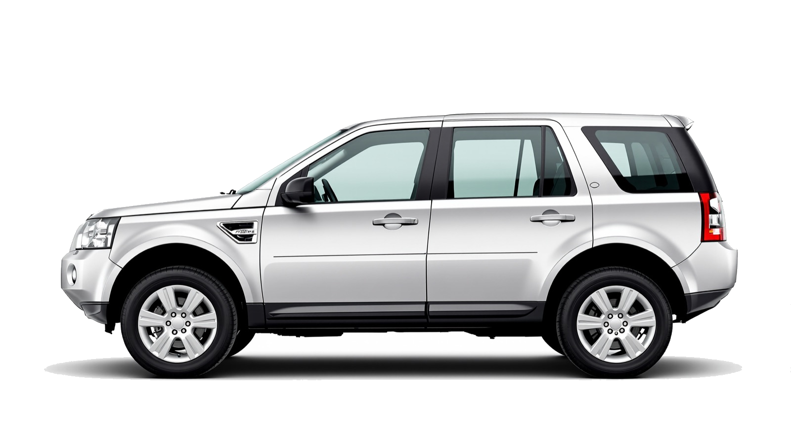 Freelander