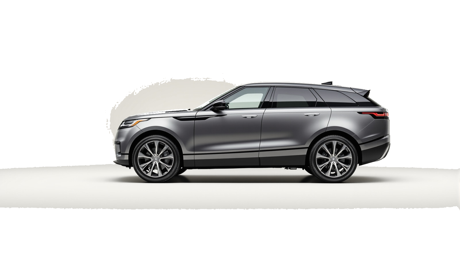 Velar & Evoque